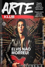 Arte Klub Ed. 37 - Elvis Presley não morreu!