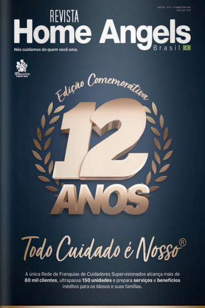 Revista Home Angels Ed. 17