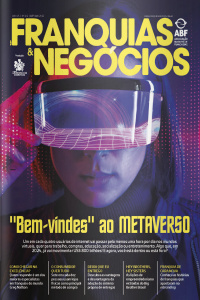 Revista Franquia e Negócios Ed. 102