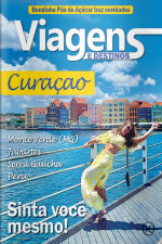 Viagens e Destinos Ed. 29 - Curaçao: sinta você mesmo