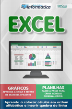 Tudo Sobre Informatica Ed. 48 - Excel