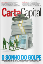 Carta Capital - Edição de 07/09/2022