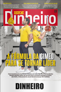 ISTOÉ Dinheiro - Edição de 07/09/2022