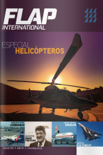 Flap Internacional Ed. 595 - Especial Helicópteros