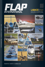 Flap Internacional Ed. 596 - LABACE>2022 
