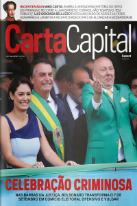 Carta Capital - Edição de 14/09/2022
