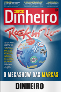 ISTOÉ Dinheiro - Edição de 14/09/2022