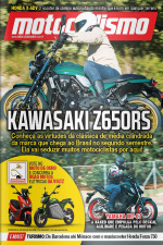 Motociclismo Ed. 289 - Kawasaki Z650RS