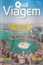 Qual Viagem Ed. 102 - Catar