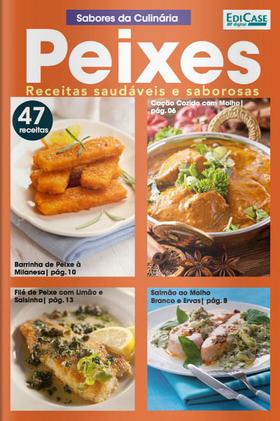 Receitas sem segredos - Peixes - 05/09/2022