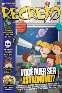Revista Recreio - Edição 1040