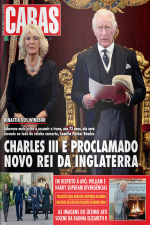 Caras - Edição 1506 - 16/09/2022