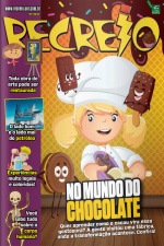 Revista Recreio - Edição 1041