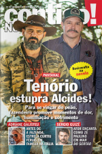 Contigo Novelas - Edição 175 - 20 de Setembro de 2022