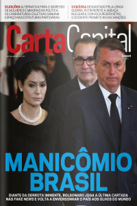 Carta Capital - Edição de 28/09/2022