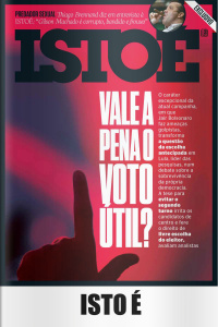 ISTOÉ - Edição de 28/09/2022
