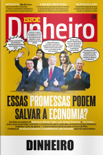 ISTOÉ Dinheiro - Edição de 28/09/2022
