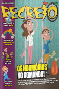 Revista Recreio - Edição 1042