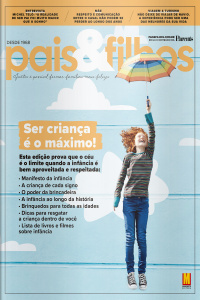 Pais  Filhos - Edição Nº 628