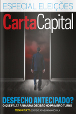 Carta Capital - Edição Eleições 05/10/2022
