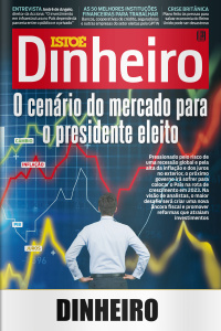 ISTOÉ Dinheiro - Edição de 05/10/2022