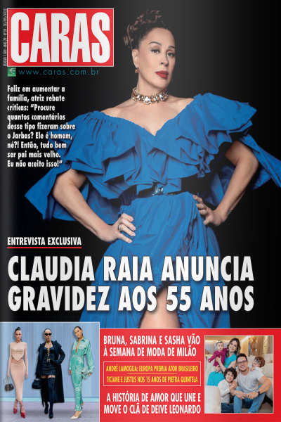 Caras - Edição 1508 - 30/09/2022