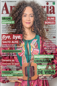 Ana Maria - Edição 1348 - 30 de setembro de 2022