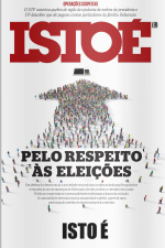 ISTOÉ - Edição de 05/10/2022