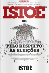 ISTOÉ - Edição de 05/10/2022