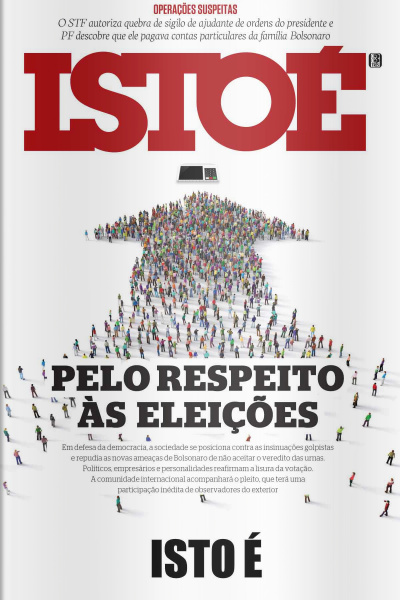 ISTOÉ - Edição de 05/10/2022