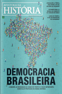 Aventuras  na História - Edição 233