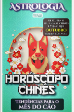 Significados da Vida - Horóscopo Chinês: Previsão Especial Para Outubro de 2022 - 28/09/2022