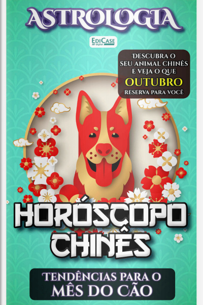 Significados da Vida - Horóscopo Chinês: Previsão Especial Para Outubro de 2022 - 28/09/2022