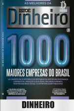 ISTOÉ Dinheiro - Edição de 12/10/2022