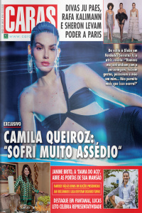 Caras - Edição 1509 - 07/10/2022