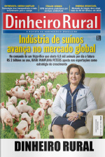 Dinheiro Rural - Edição de Setembro e Outubro de 2022
