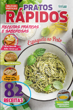 Culinária Prática - Pratos Rápidos - 11/07/2022