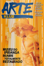 Arte Klub Ed. 39 - MUSEU DO IPIRANGA