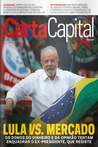 Carta Capital - Edição de 19/10/2022