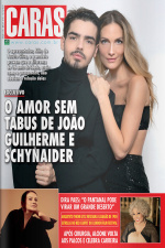 Caras - Edição 1510 - 14/10/2022