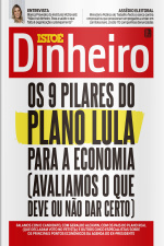ISTOÉ Dinheiro - Edição de 19/10/2022