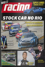 Racing Ed. 350 - Stock Car no Rio