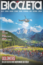 Revista Bicicleta Ed. 127 - DOLOMITAS