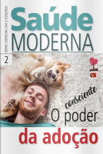 Saúde Moderna Ed. 51 - O Poder da adoção