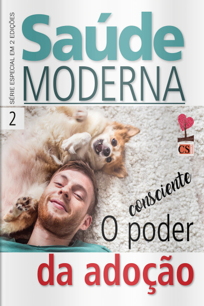 Saúde Moderna Ed. 51 - O Poder da adoção