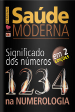 Saúde Moderna Ed. 52 - Significado dos números na numerologia
