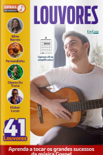 Cifras Dos Sucessos Ed. 60 - Louvores