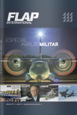 Flap Internacional Ed. 597 - Especial Aviação Militar