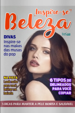 Inspire-se! Beleza Ed. 24 - Divas