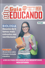 Guia Educando Ed. 27 - Biologia